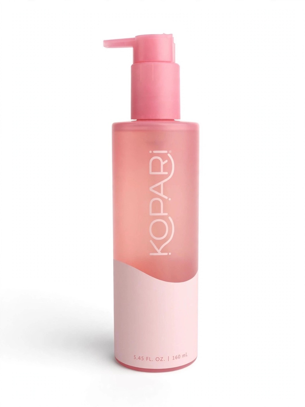 Kopari Pink Nourishing Body Oil